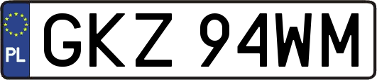 GKZ94WM