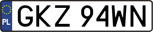GKZ94WN