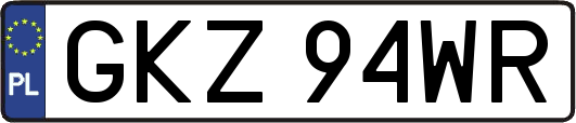 GKZ94WR