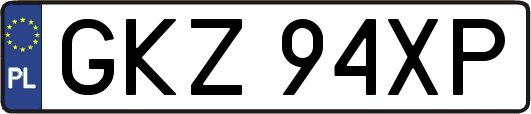 GKZ94XP