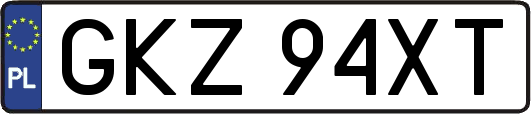 GKZ94XT