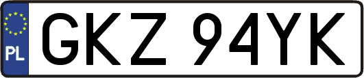 GKZ94YK