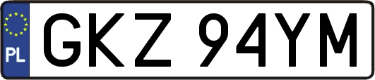 GKZ94YM