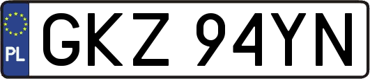 GKZ94YN