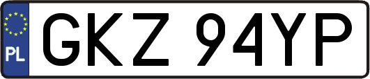 GKZ94YP