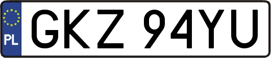 GKZ94YU