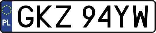 GKZ94YW