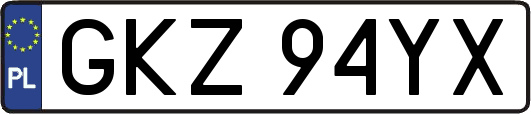 GKZ94YX