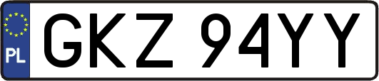 GKZ94YY