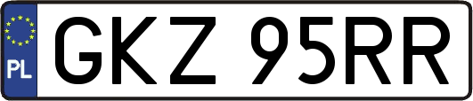 GKZ95RR