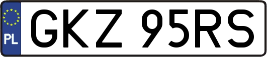 GKZ95RS
