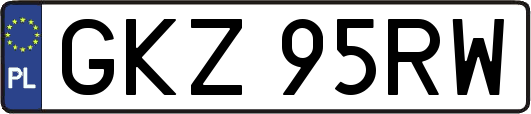 GKZ95RW