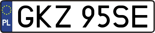 GKZ95SE