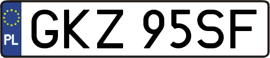 GKZ95SF