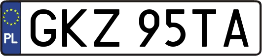 GKZ95TA