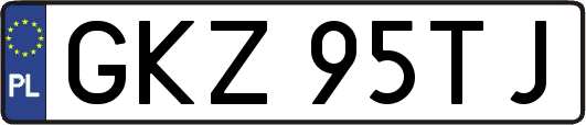 GKZ95TJ