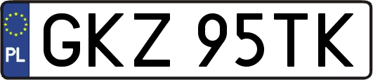 GKZ95TK