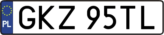 GKZ95TL