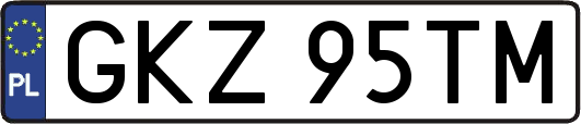 GKZ95TM
