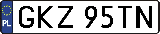 GKZ95TN