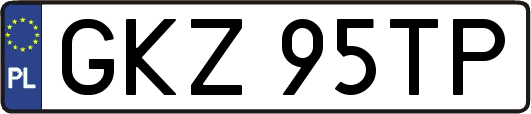 GKZ95TP