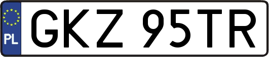 GKZ95TR