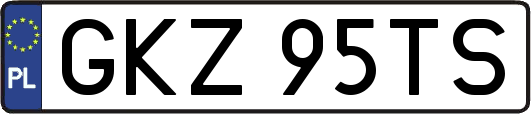 GKZ95TS