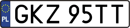 GKZ95TT