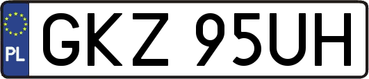 GKZ95UH