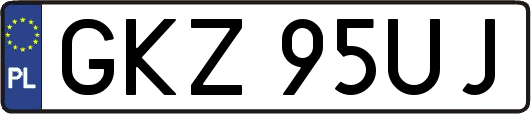GKZ95UJ