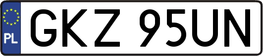 GKZ95UN