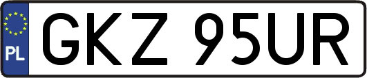 GKZ95UR