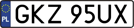 GKZ95UX