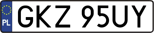 GKZ95UY