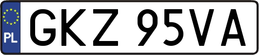 GKZ95VA