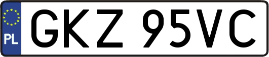 GKZ95VC
