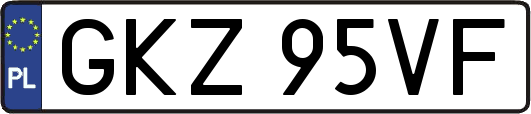 GKZ95VF