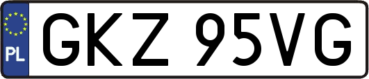 GKZ95VG