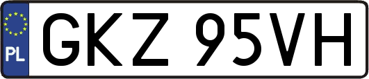 GKZ95VH