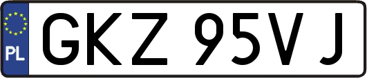 GKZ95VJ