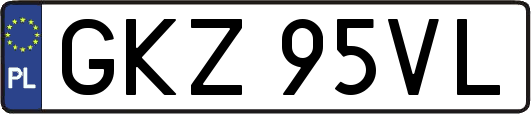 GKZ95VL
