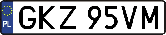 GKZ95VM