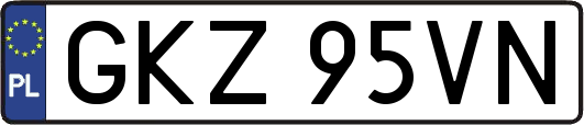 GKZ95VN