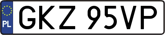 GKZ95VP