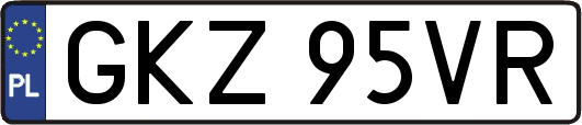 GKZ95VR