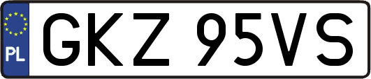 GKZ95VS