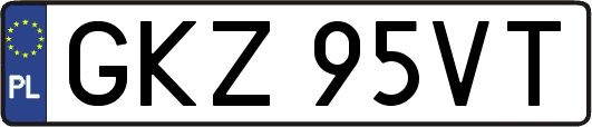 GKZ95VT