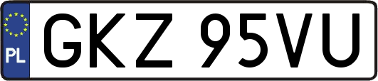 GKZ95VU