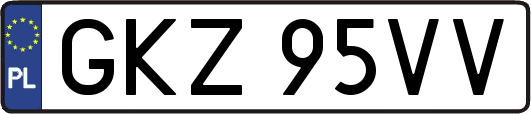 GKZ95VV