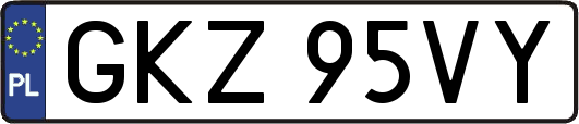 GKZ95VY